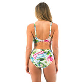 Fantasie Langkawi Full Cup Bikini Top - White